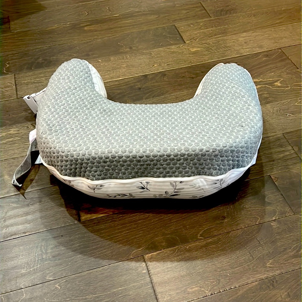 Boppy Nursing Pillow